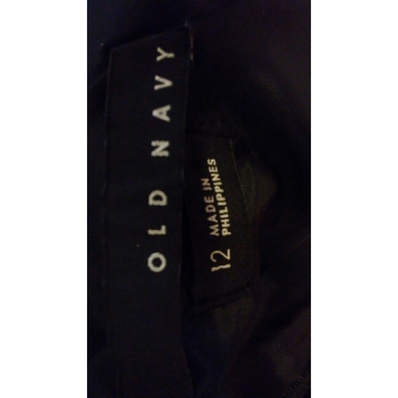 Old Navy Dress . - Picture 4 of 4